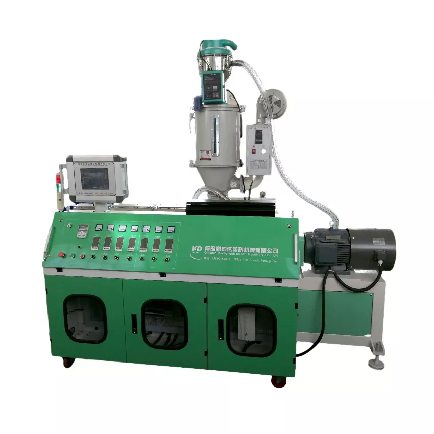 Erlebt die PVC-Gartenschlauchextruderbranche Wachstum und Innovation?