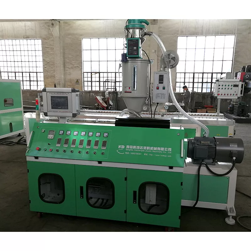 PVC Garden Hose Extruder