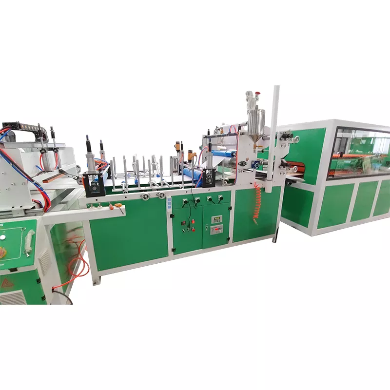 PVC-Heimdekorations-Wallboard-Produktionsausrüstung